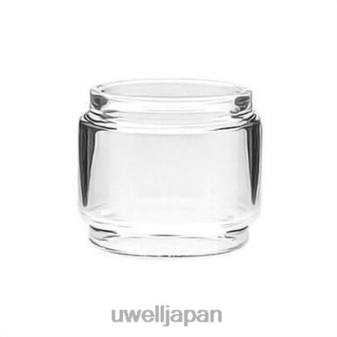 UWELL VALYRIAN 電球のガラス交換 | UWELL Japan 電球8ml J0X2T251